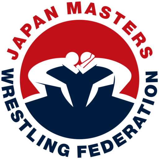 第24回全日本マスターズレスリング選手権大会